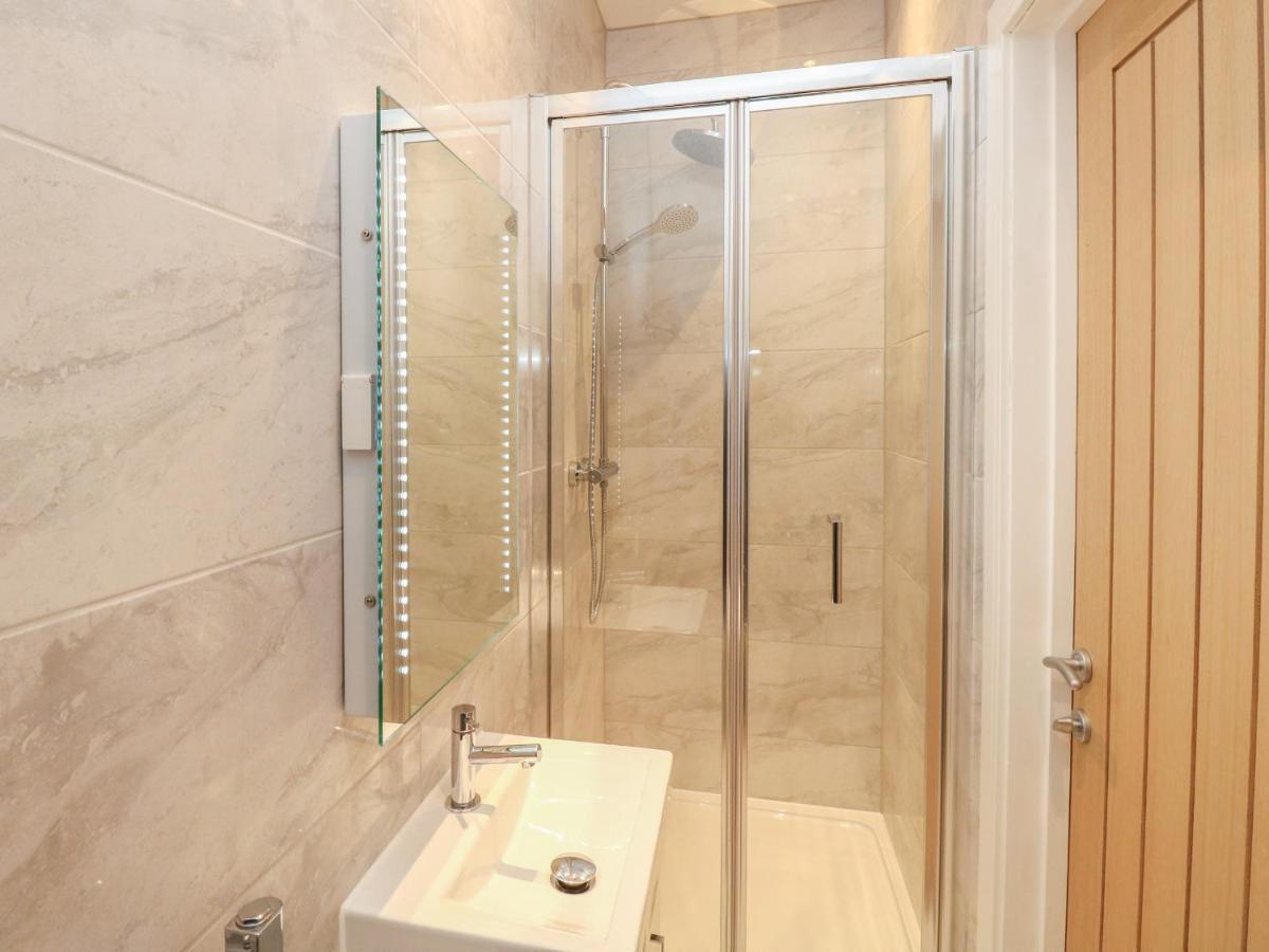 Ferienwohnung Harbourside Haven Penthouse 2 Weymouth Exterior foto